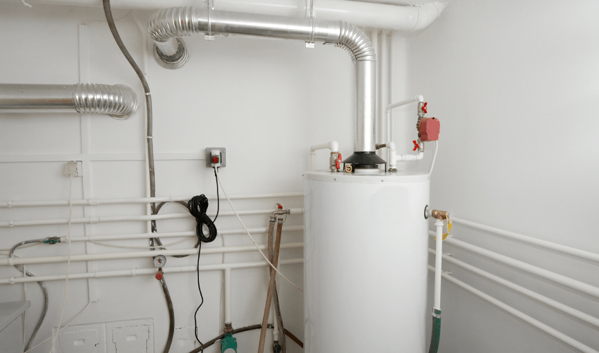 Well Brothers Plumbing