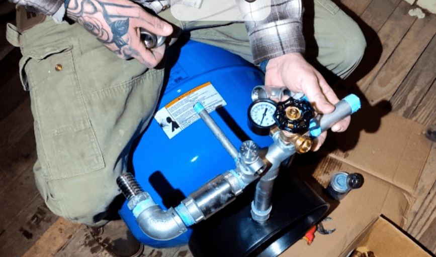 Well Brothers Plumbing